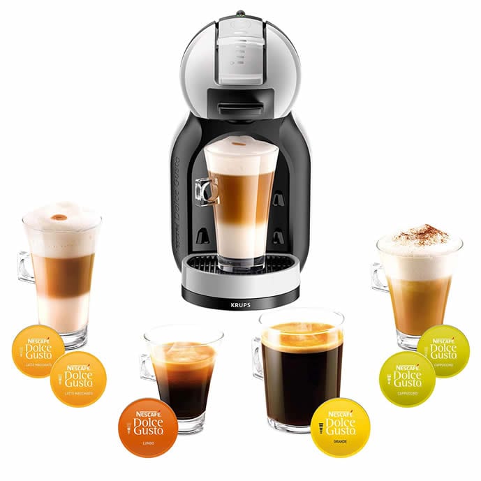 dolce gusto krups, cafetera krups, cafetera dolce gusto krups, cafetera dolce gusto mini mi, cafeteras capsulas amazon, nescafe dolce gusto, oferta capsulas dolce gusto, dolcegusto, dolce gusto coffee, cafetera capsulas, maquina cafe dolce gusto, nescafe dolce gusto krups, multibebidas nescafé dolce gusto krups